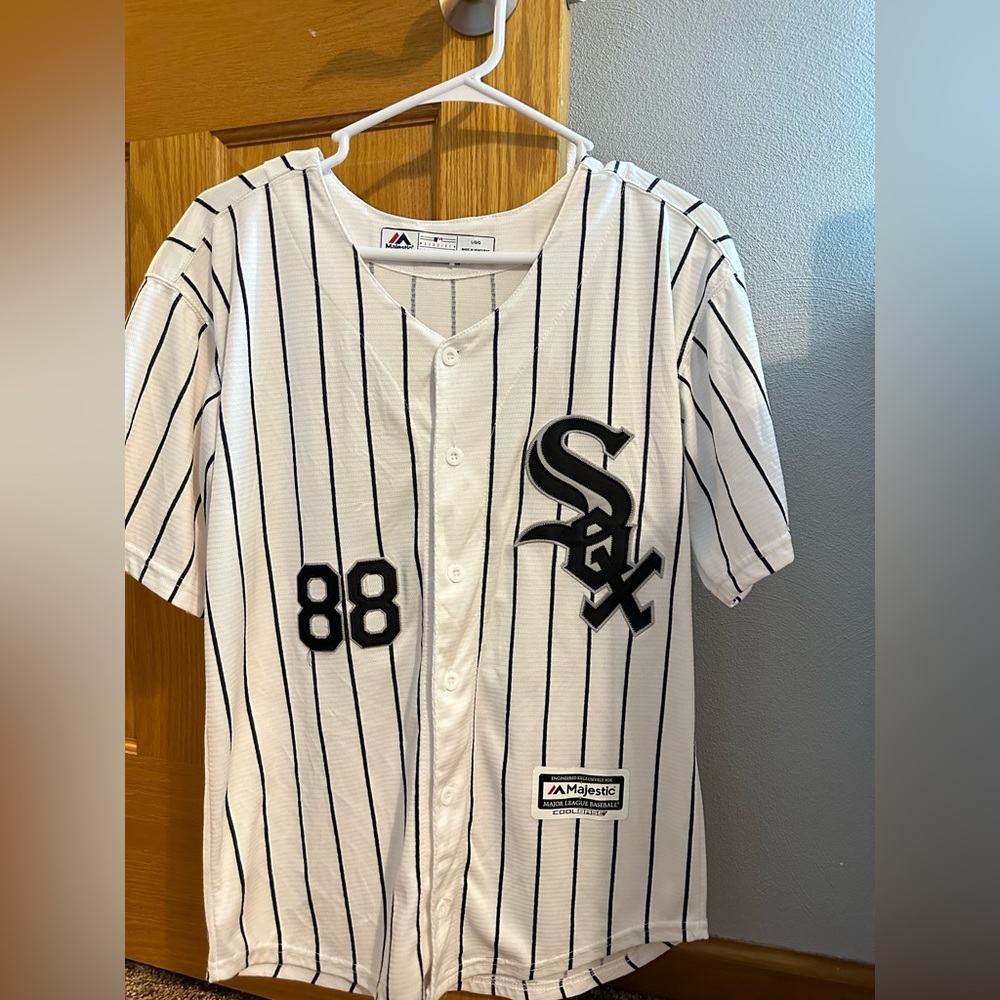 White Sox Jersey